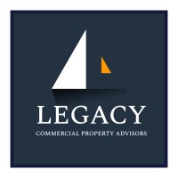 Legacy Commercial Property Advisors logo