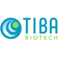 Tiba Biotech logo