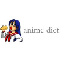Anime Diet logo