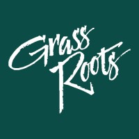 Grass Roots Books & Music logo