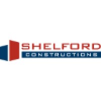 SHELFORD CONSTRUCTIONS PTY LTD