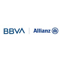 BBVA Allianz Seguros logo