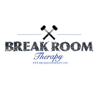 Break Room Therapy logo
