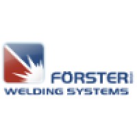 Forster America, Inc. logo