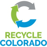 Recycle Colorado logo