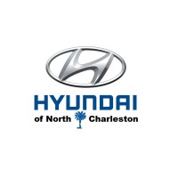 Hyundai Of North Charleston logo