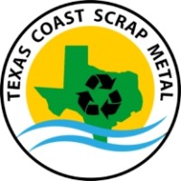Texas Coast Scrap Metal logo