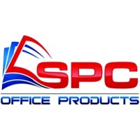 SPC Office Products logo