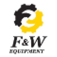 F&W Equipment Corp logo