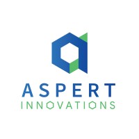 Aspert Innovations Sdn Bhd logo