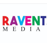 Ravent Media logo
