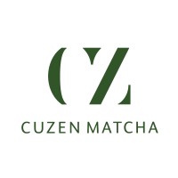 Cuzen Matcha (World Matcha Inc.) logo