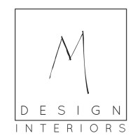 M Design Interiors LLC logo