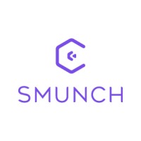 SMUNCH logo