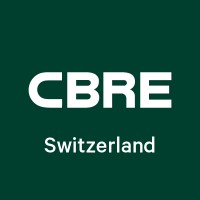 CBRE Switzerland logo