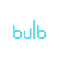 Bulb Digital Portfolios logo