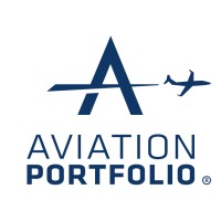 Aviation Portfolio logo