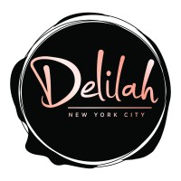Delilah New York logo