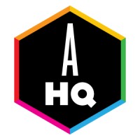 Activate HQ logo