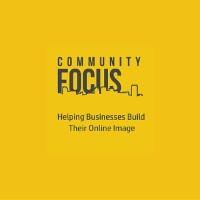 Community Focus logo
