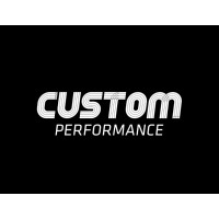 Custom Performance logo