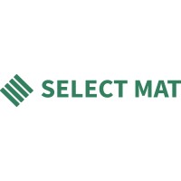 Select Mat logo