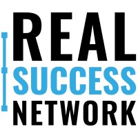 REAL Success Network logo