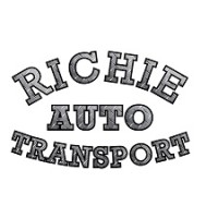 Richie Auto Transport logo