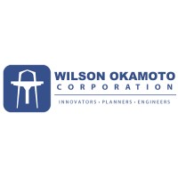 Wilson Okamoto Corporation logo