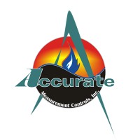 Accurate Measurement Controls, Inc. logo