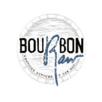 Bourbon Raw logo