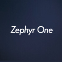 Zephyr One - Media Buying logo