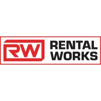 Rental Works - Greensboro logo