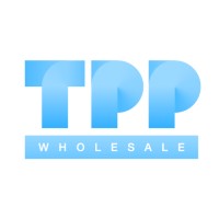 TPP Wholesale logo