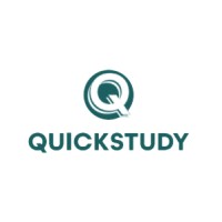 Quickstudy logo