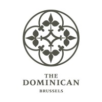 The Dominican logo
