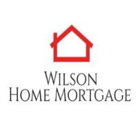 Wilson Home Mortgage Corp logo