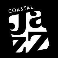 Coastal Jazz And Blues Society logo