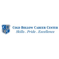 Cold Hollow Career Center logo