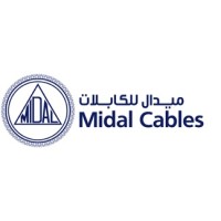 Midal Cables Ltd logo