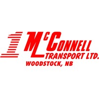 McConnell Transport logo