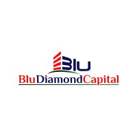 Blu Diamond Capital logo
