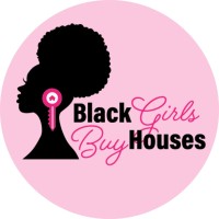Black Girls Buy Houses, LLC logo
