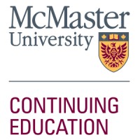 Image of McMaster University Centre for Continuing Education