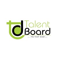 Talent Board logo