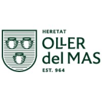 HERETAT OLLER DEL MAS logo