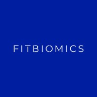 FitBiomics logo