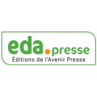 Les Editions De L'Avenir logo