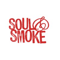 Soul & Smoke logo