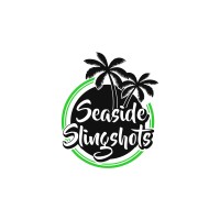 Seaside Slingshots logo